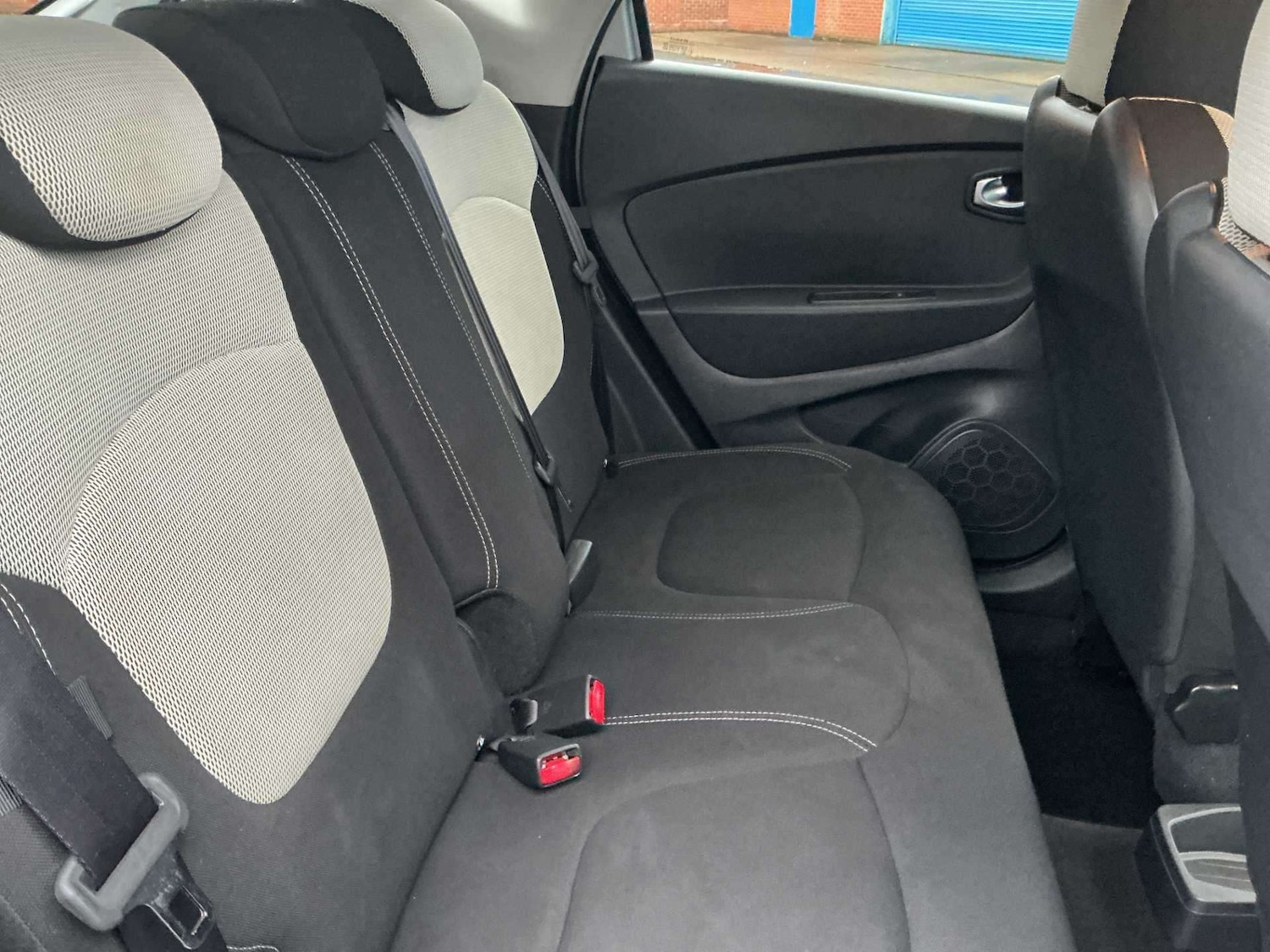 Used Renault Captur 2019 for sale - 77024261: Photo 16