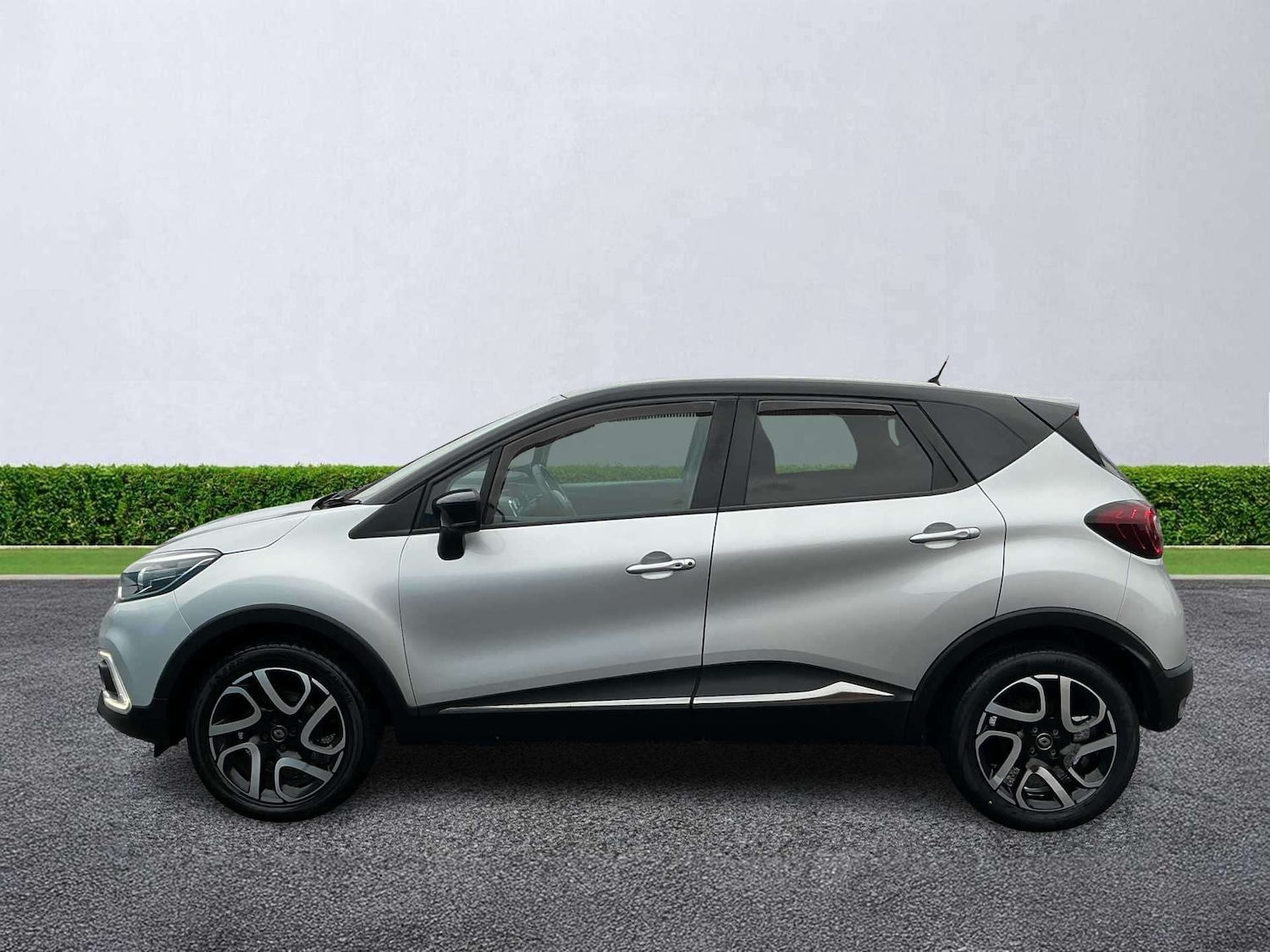 Used Renault Captur 2019 for sale - 77024261: Photo 19
