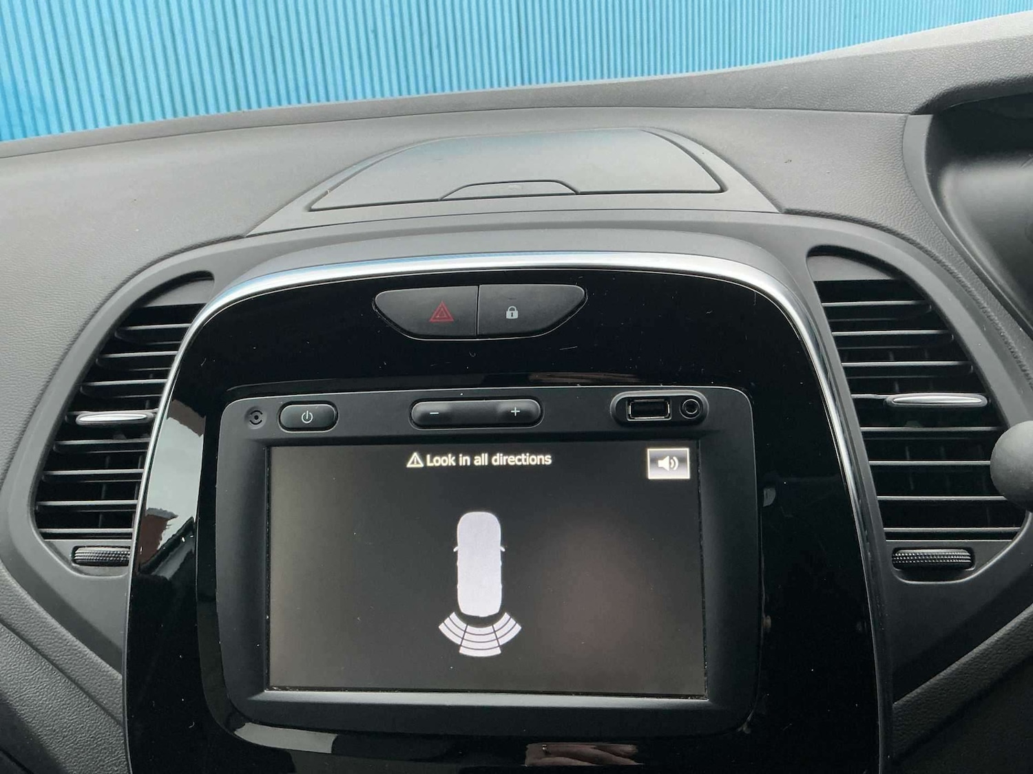 Used Renault Captur 2019 for sale - 77024261: Photo 22