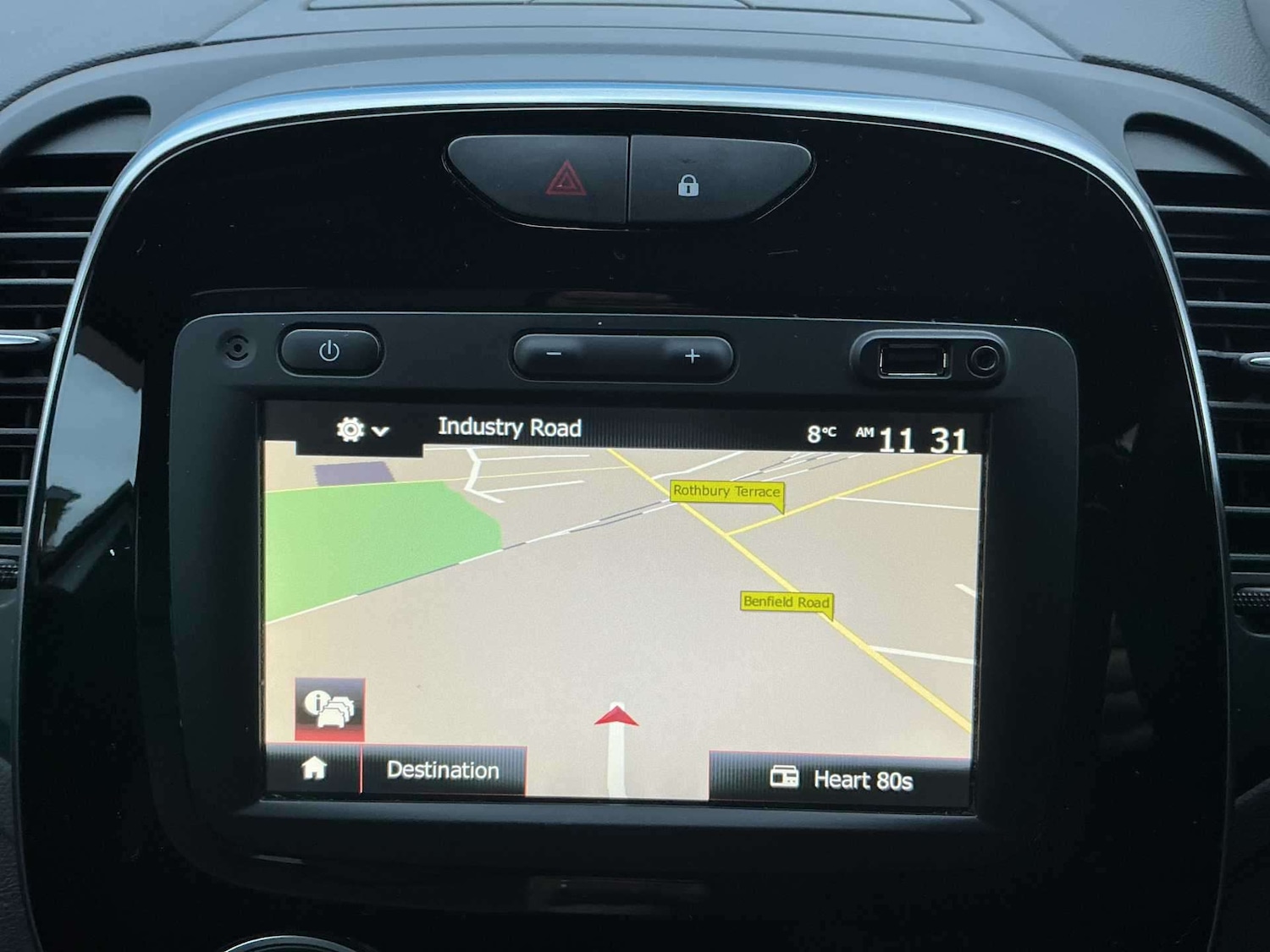 Used Renault Captur 2019 for sale - 77024261: Photo 23