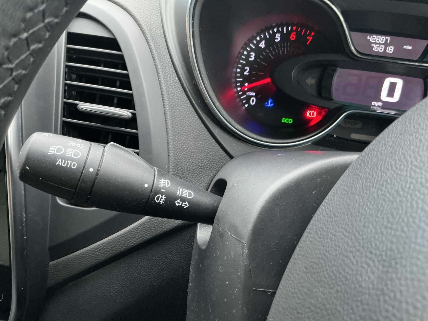 Used Renault Captur 2019 for sale - 77024261: Photo 26