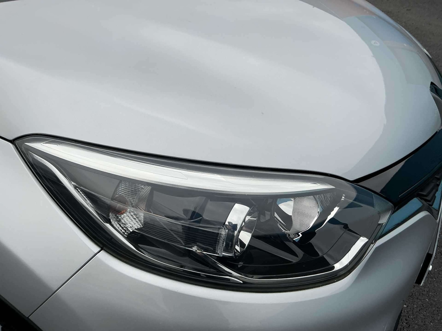 Used Renault Captur 2019 for sale - 77024261: Photo 28