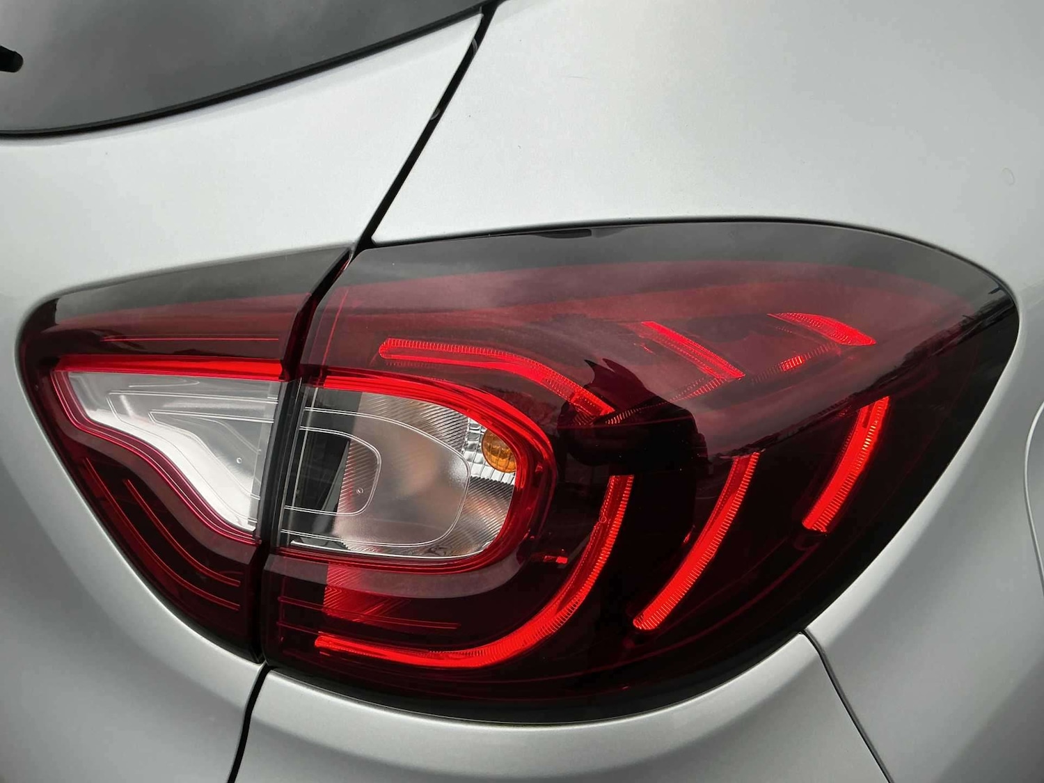 Used Renault Captur 2019 for sale - 77024261: Photo 29