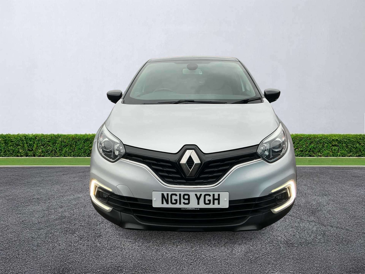 Used Renault Captur 2019 for sale - 77024261: Photo 6