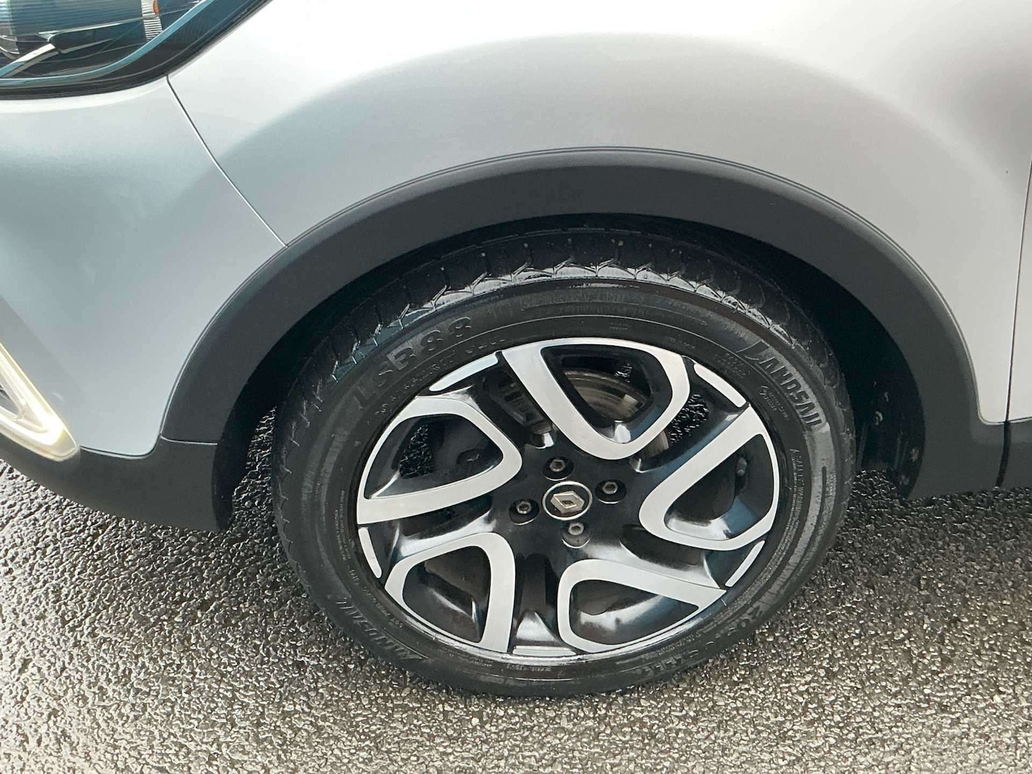 Used Renault Captur 2019 for sale - 77024261: Photo 7