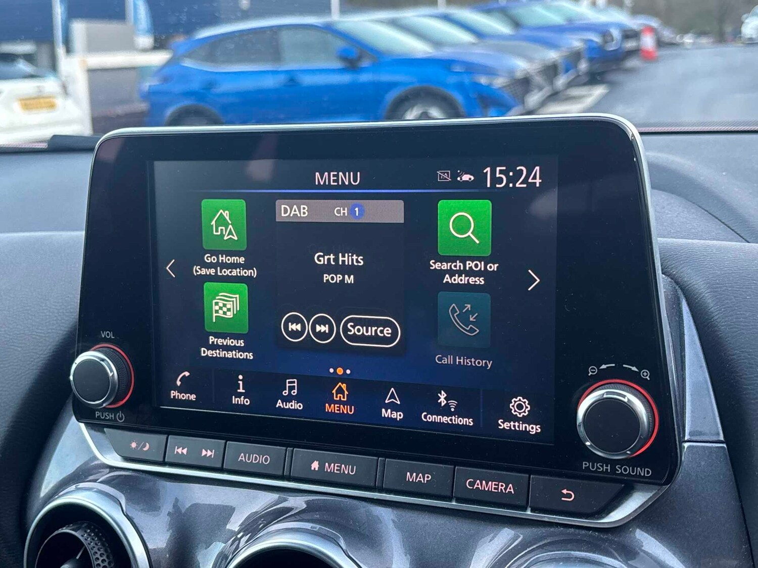 Used Nissan Juke 2022 for sale - 76859212: Photo 10