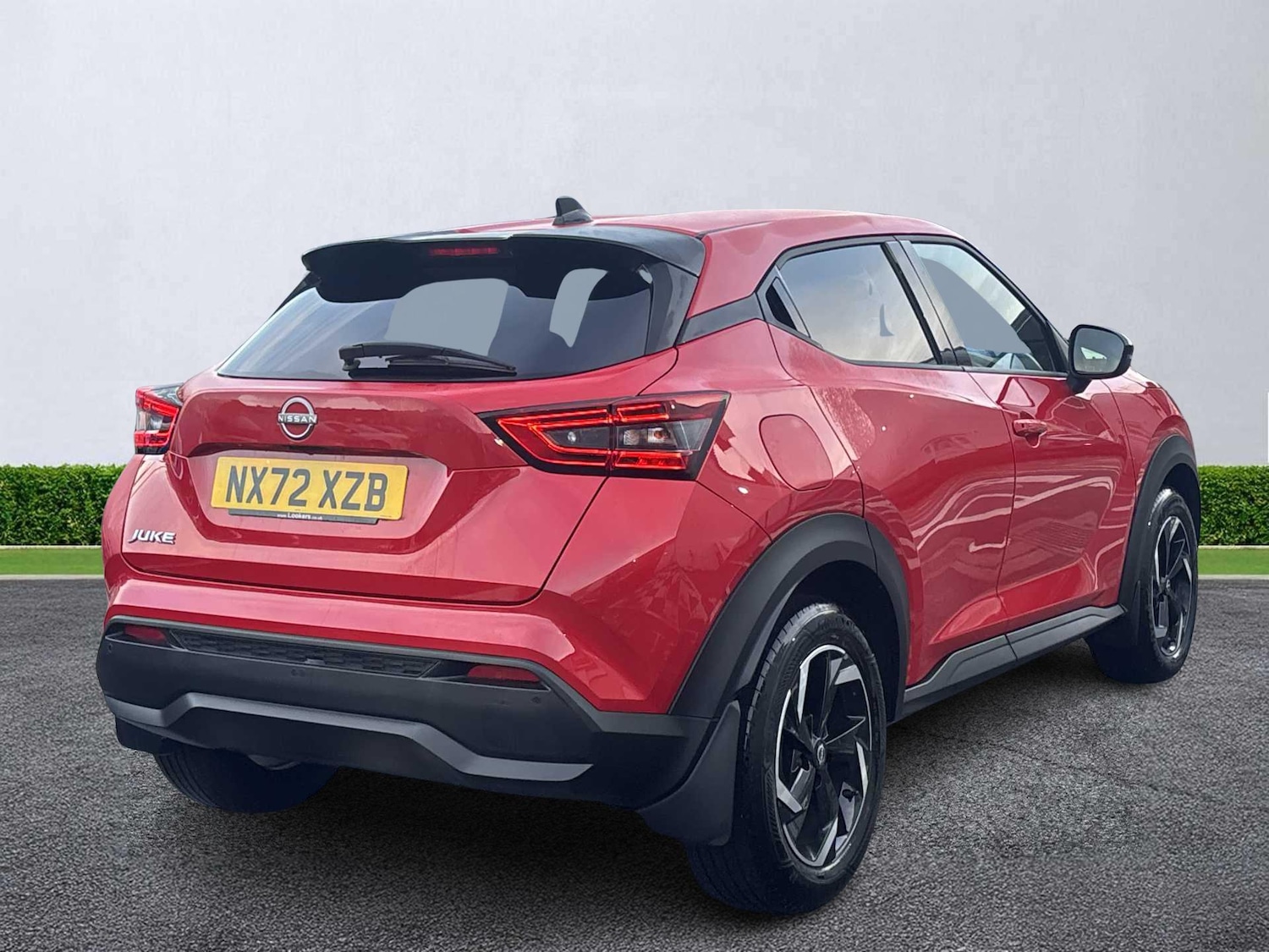 Used Nissan Juke 2022 for sale - 76859212: Photo 17