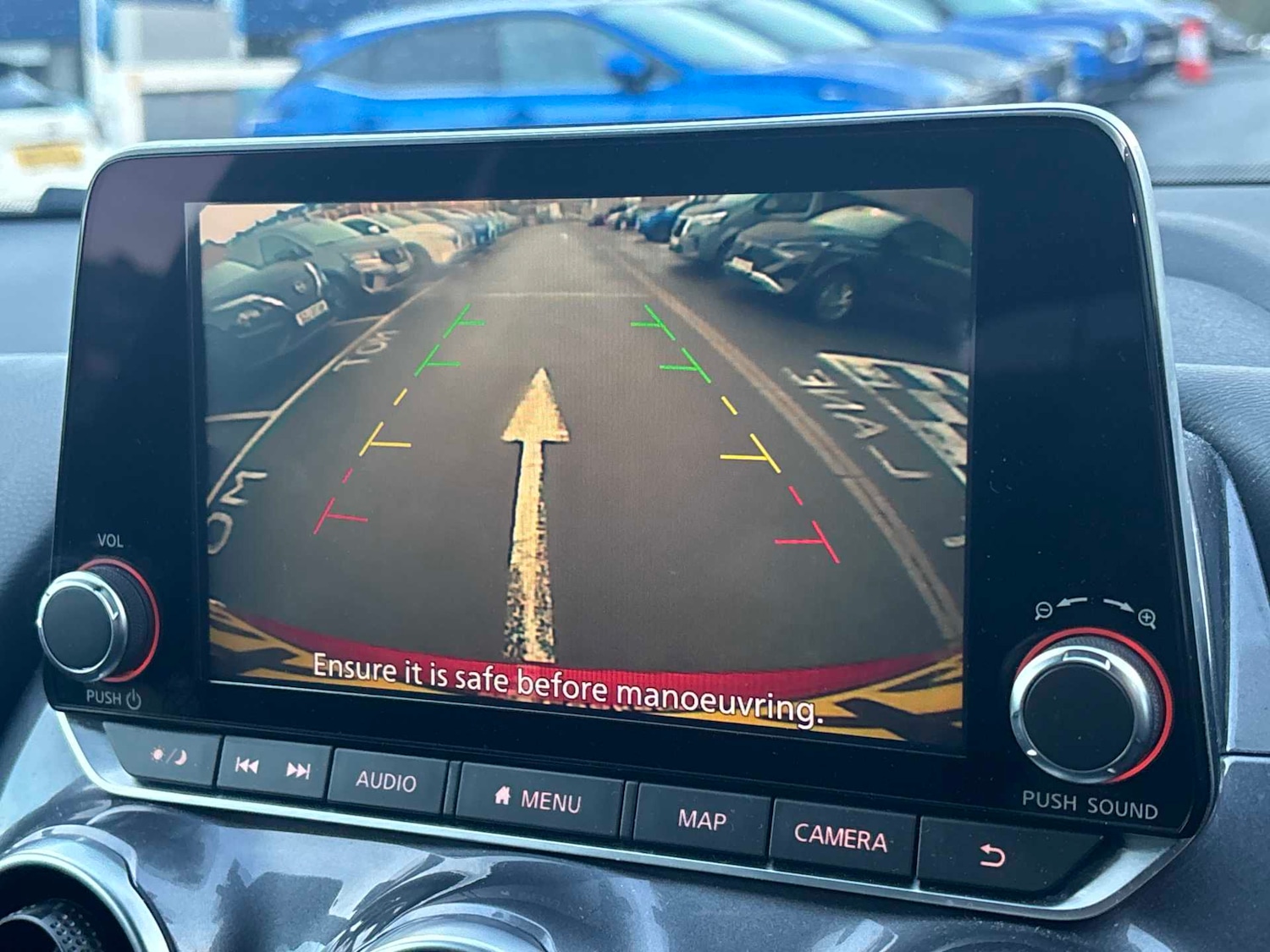 Used Nissan Juke 2022 for sale - 76859212: Photo 21