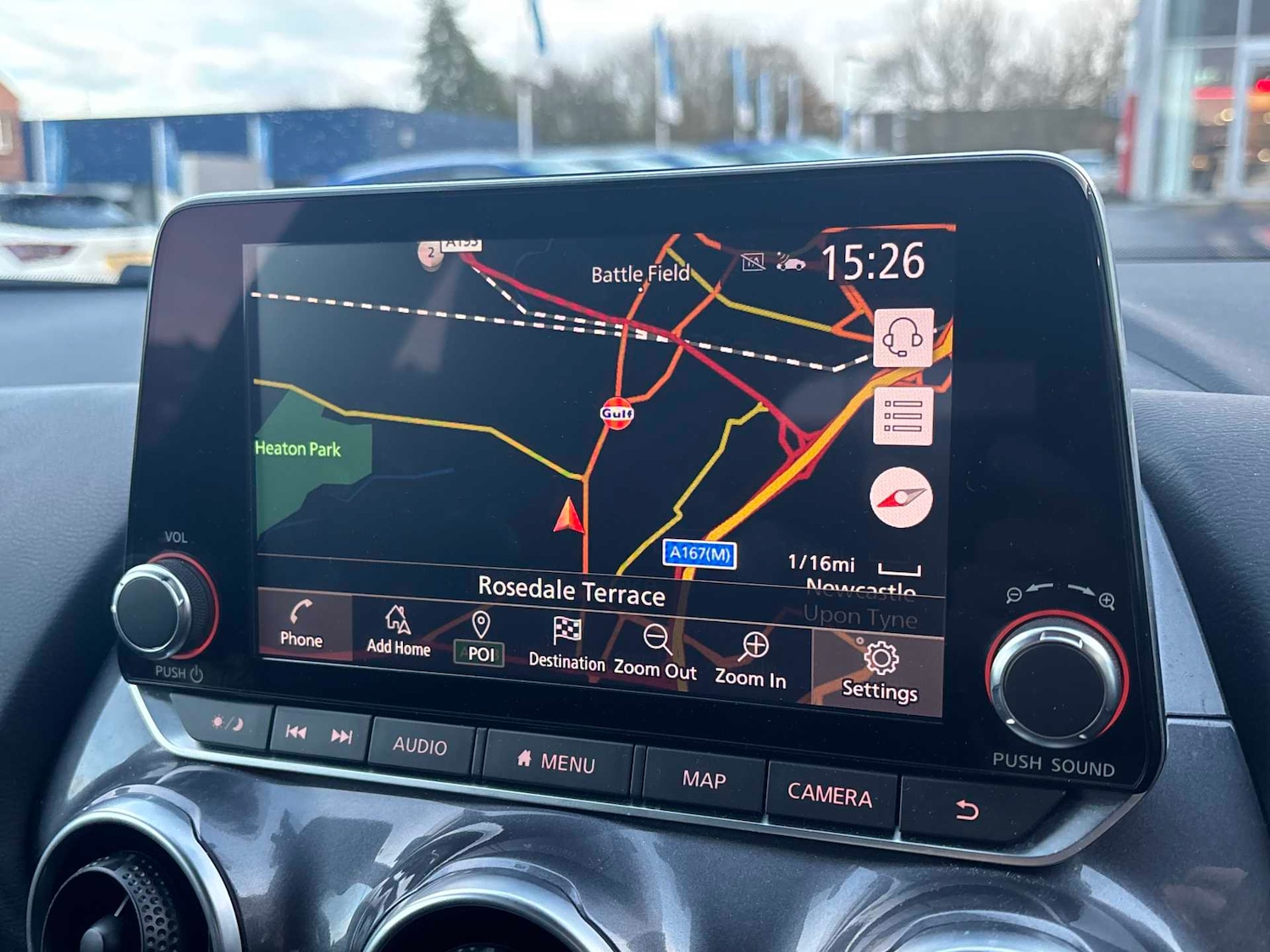 Used Nissan Juke 2022 for sale - 76859212: Photo 22