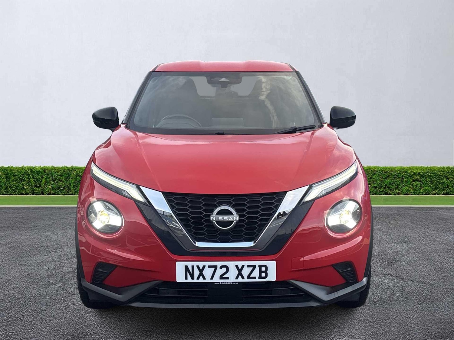 Used Nissan Juke 2022 for sale - 76859212: Photo 5