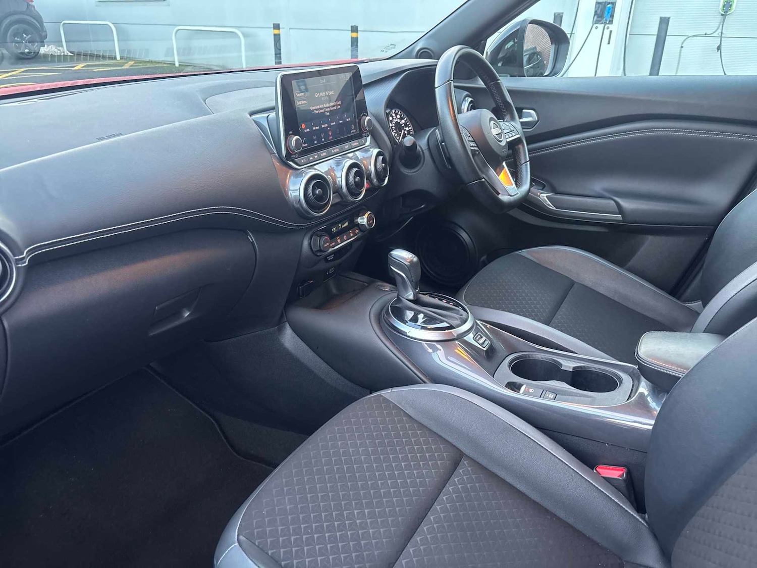 Used Nissan Juke 2022 for sale - 76859212: Photo 7