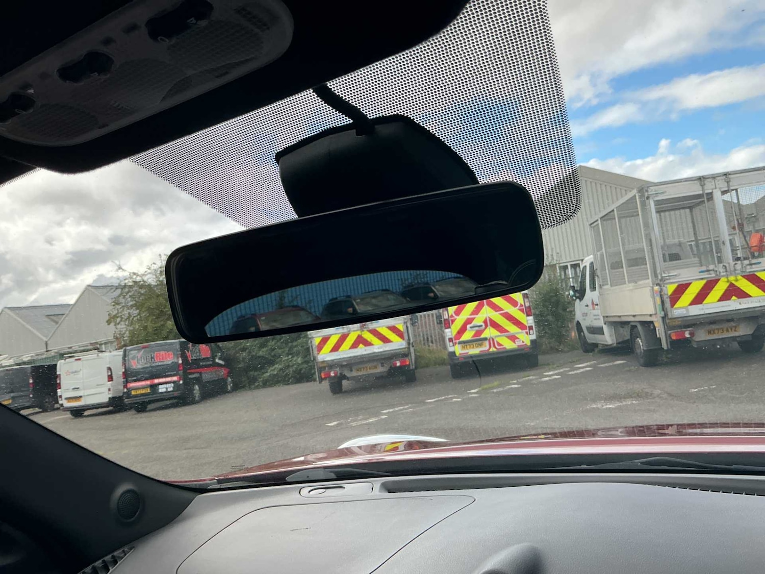 Vehicle 13