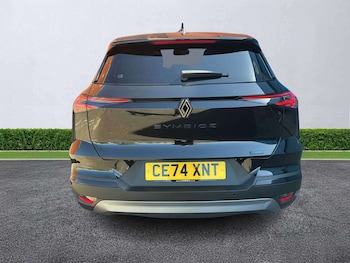 Used Renault Symbioz 2024 for sale - 78454676: Photo
