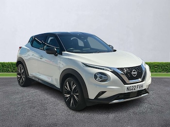 Used Nissan Juke 2022 for sale - 79240517: Photo