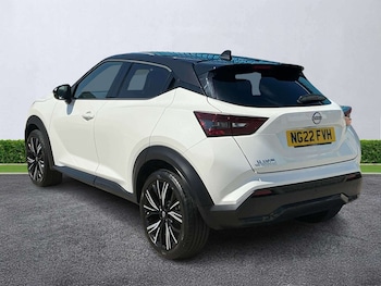 Used Nissan Juke 2022 for sale - 79240517: Photo