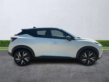 Used Nissan Juke 2022 for sale - 79240517: Photo
