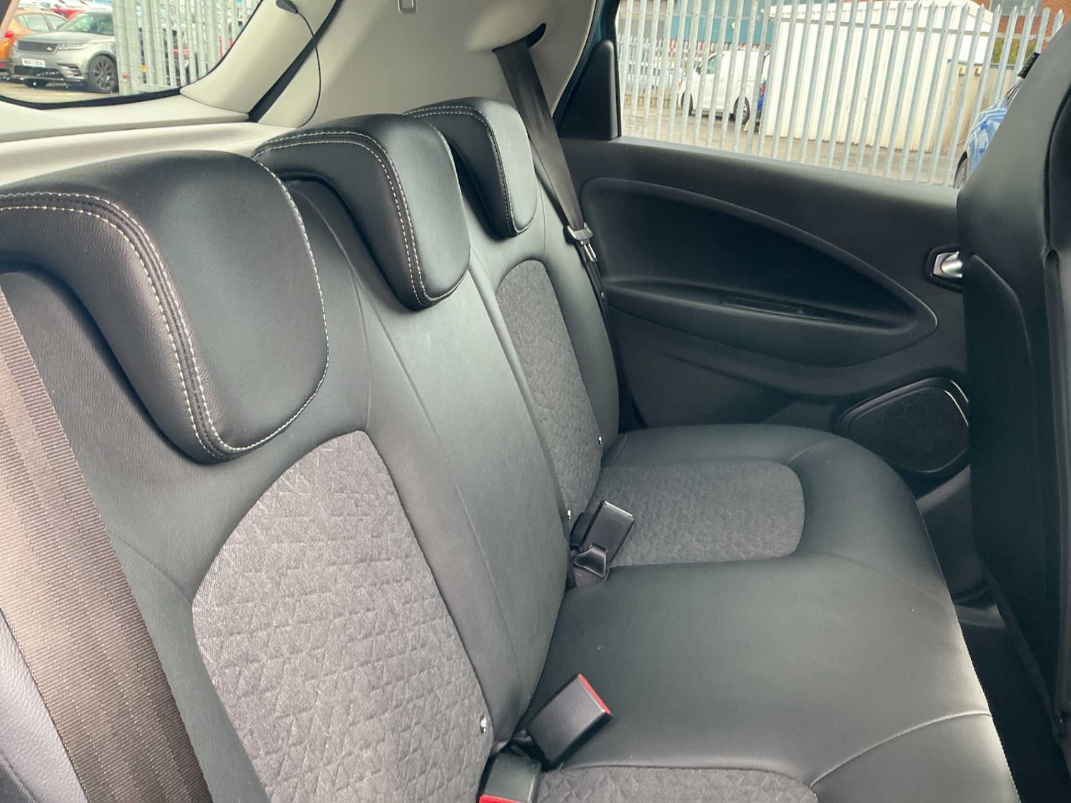 Used Renault Zoe 2023 for sale - 76144310: Photo 15