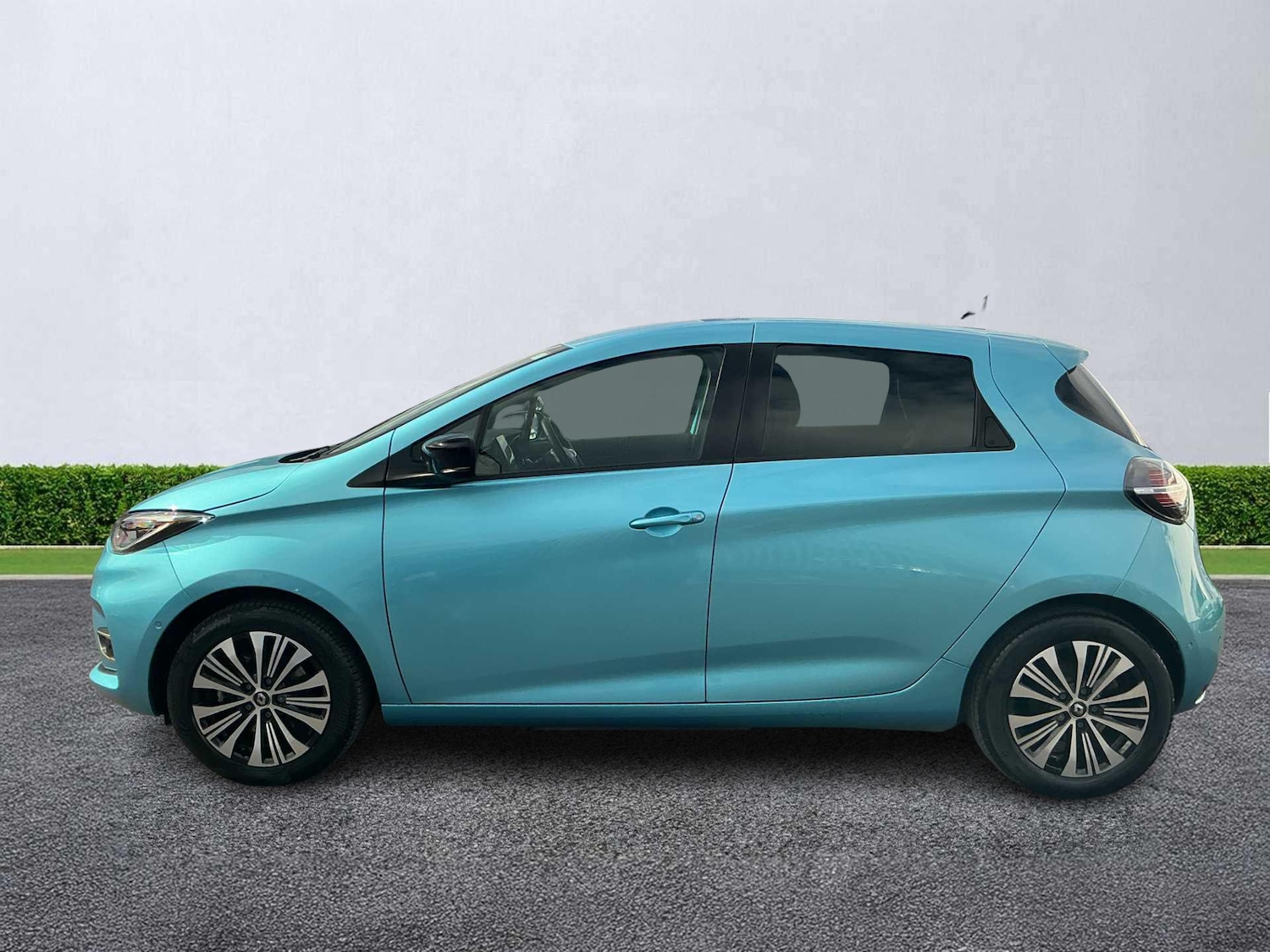 Used Renault Zoe 2023 for sale - 76144310: Photo 18