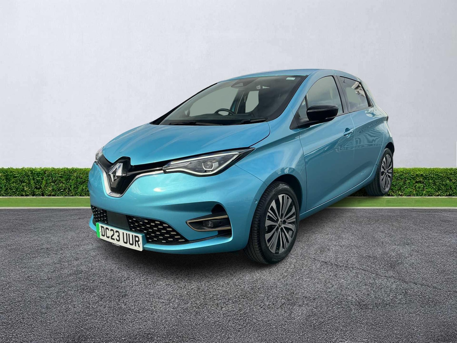 Used Renault Zoe 2023 for sale - 76144310: Photo 19