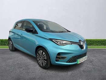 Renault - Zoe