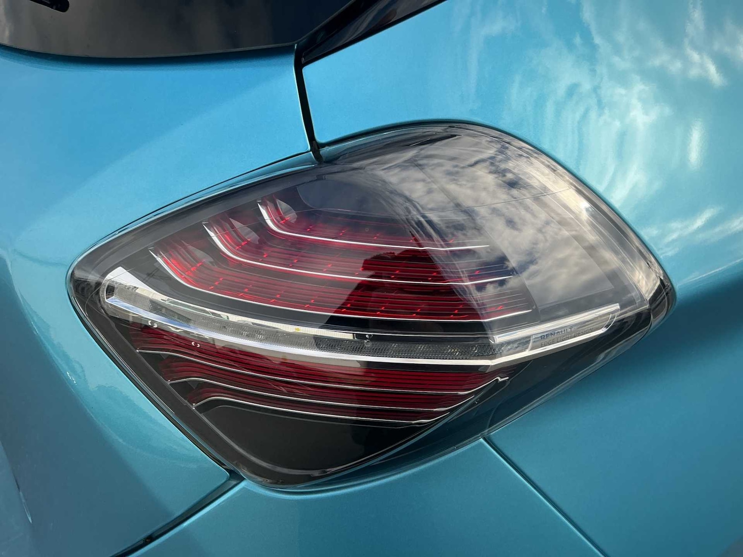 Used Renault Zoe 2023 for sale - 76144310: Photo 28
