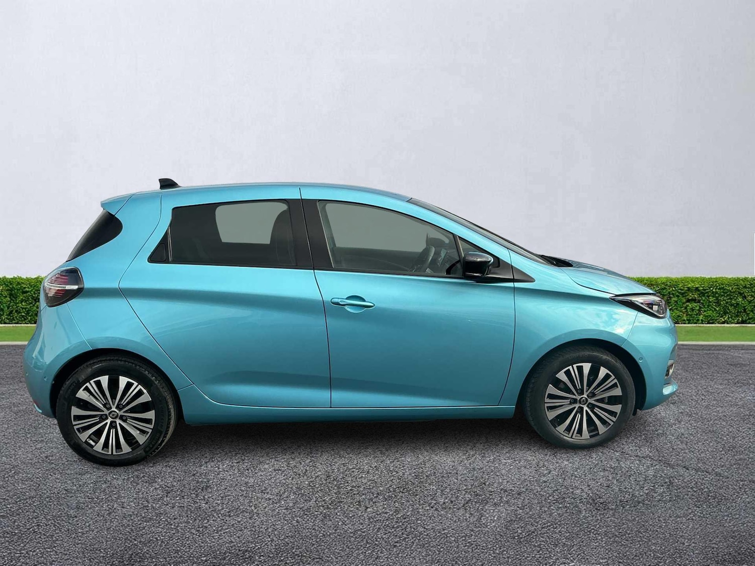 Used Renault Zoe 2023 for sale - 76144310: Photo 3