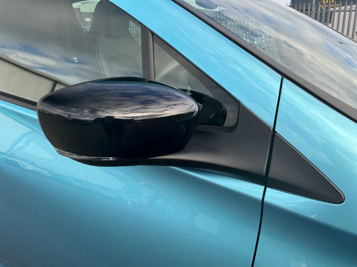Used Renault Zoe 2023 for sale - 76144310: Photo 30