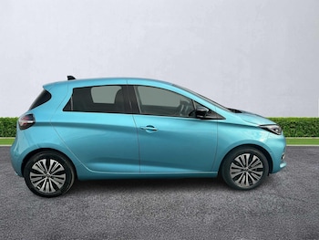 Used Renault Zoe 2023 for sale - 76144310: Photo 3
