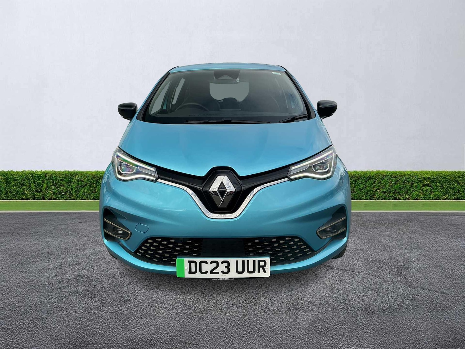 Used Renault Zoe 2023 for sale - 76144310: Photo 5