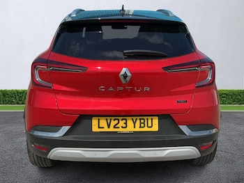 Used Renault Captur 2023 for sale - 79019788: Photo