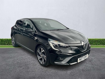 2021 - 1.0 TCe 90 RS Line 5dr
