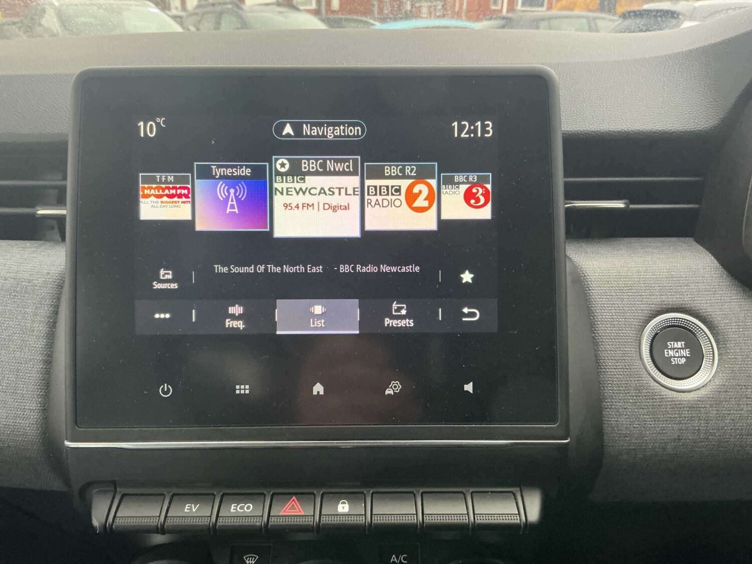 Used Renault Clio 2024 for sale - 77488260: Photo 10