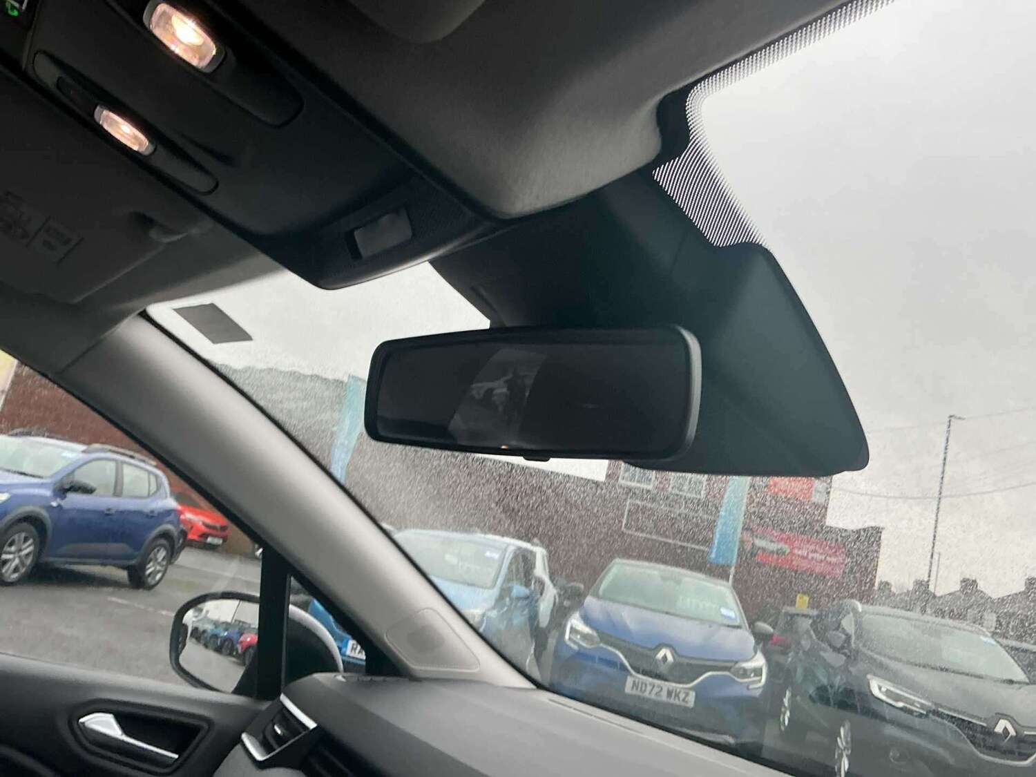 Used Renault Clio 2024 for sale - 77488260: Photo 13