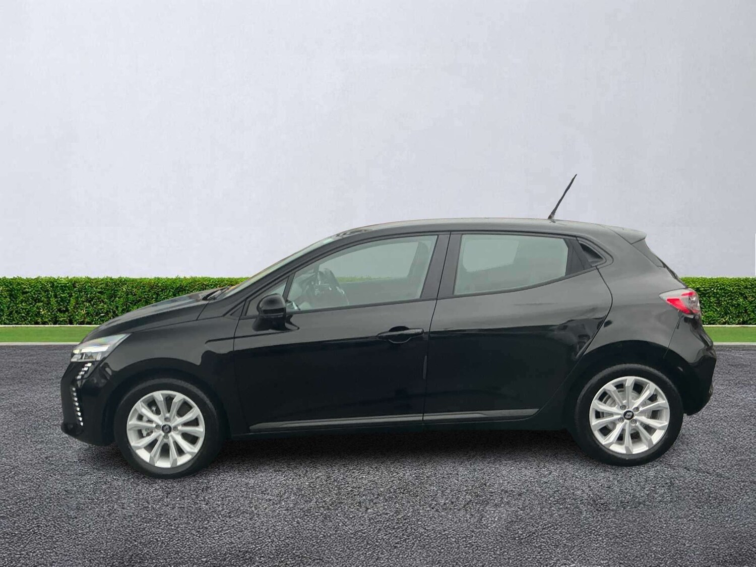 Used Renault Clio 2024 for sale - 77488260: Photo 18