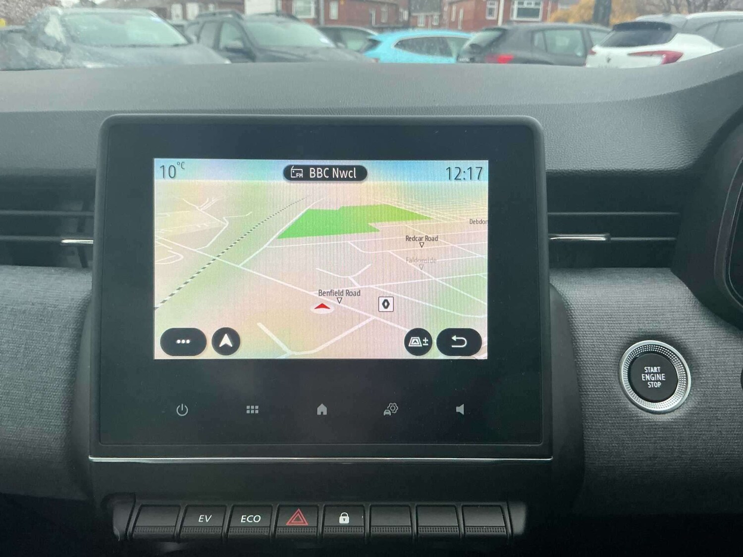 Used Renault Clio 2024 for sale - 77488260: Photo 22