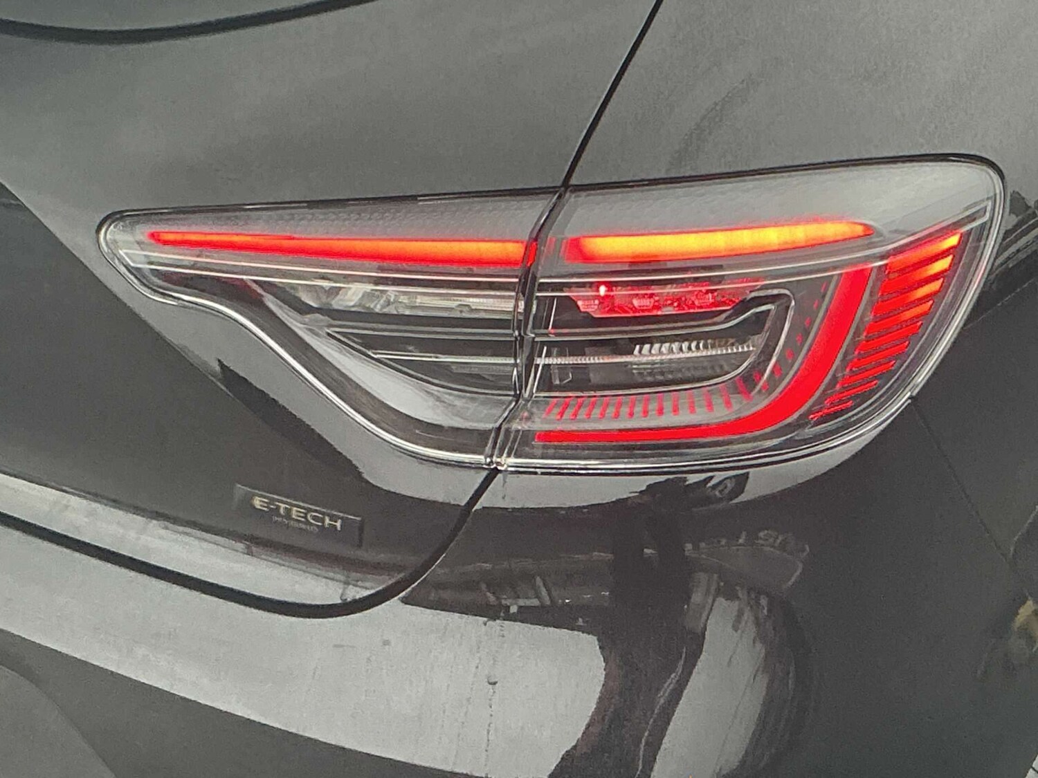 Used Renault Clio 2024 for sale - 77488260: Photo 28