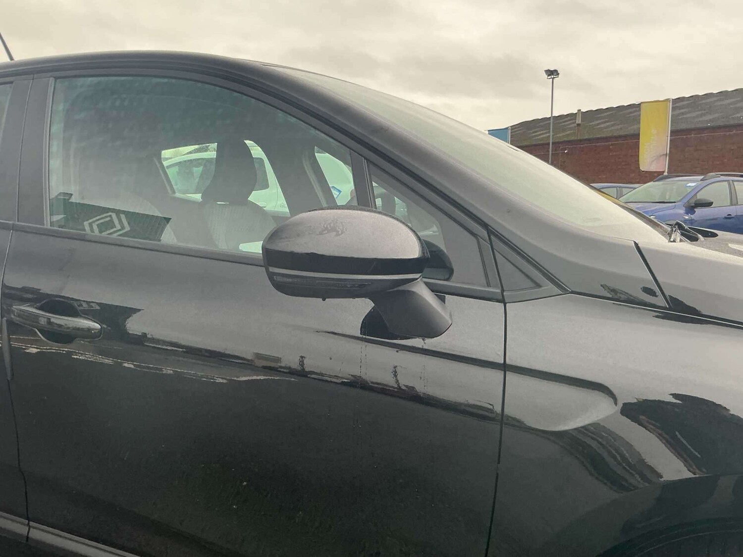 Used Renault Clio 2024 for sale - 77488260: Photo 30