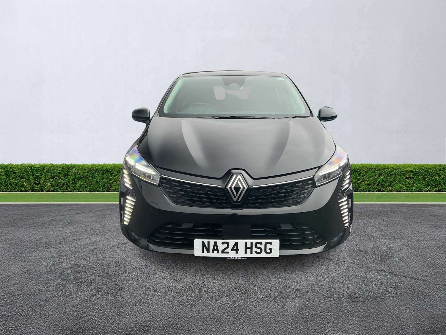 Used Renault Clio 2024 for sale - 77488260: Photo 5