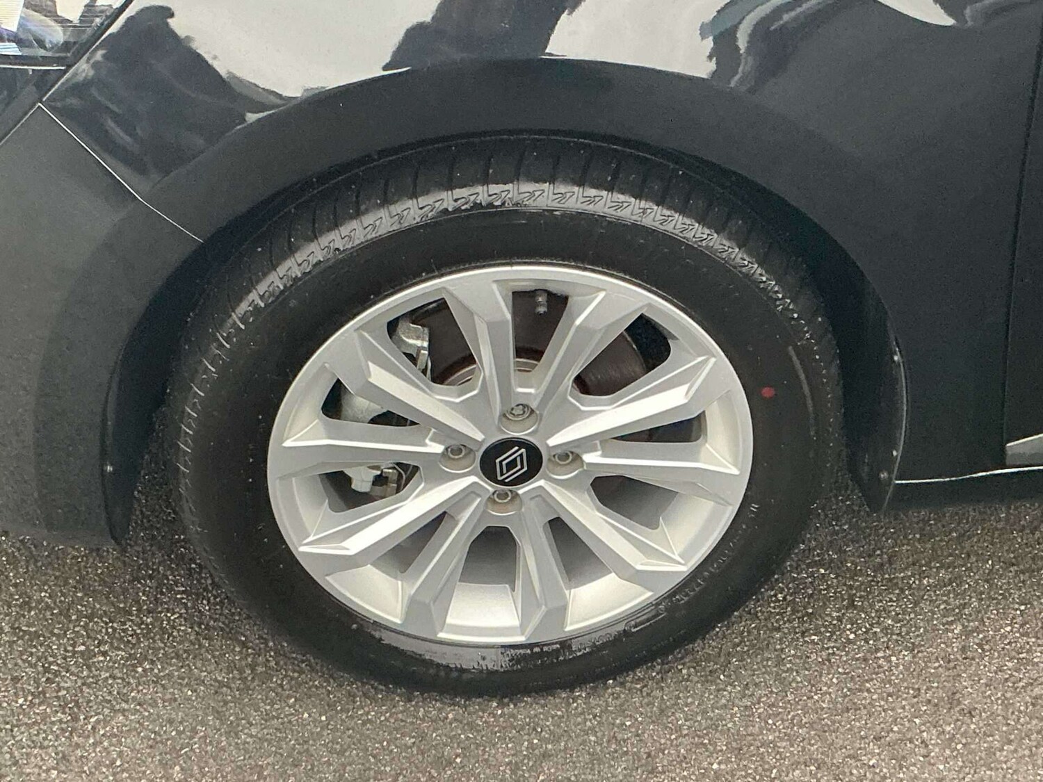 Used Renault Clio 2024 for sale - 77488260: Photo 6