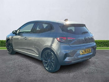Used Renault Clio 2026 for sale - 79852597: Photo