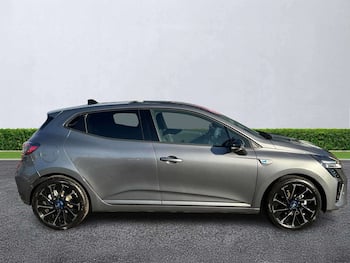 Used Renault Clio 2026 for sale - 79852597: Photo