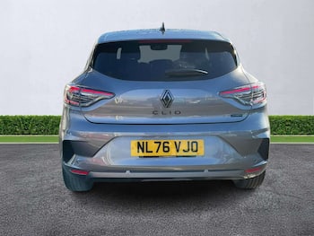 Used Renault Clio 2026 for sale - 79852597: Photo