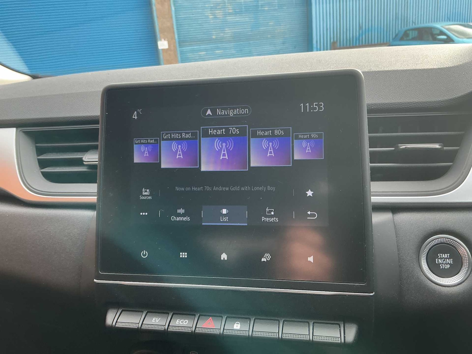 Used Renault Captur 2024 for sale - 78011657: Photo 10