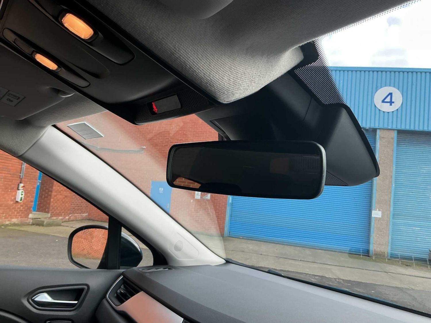 Used Renault Captur 2024 for sale - 78011657: Photo 13