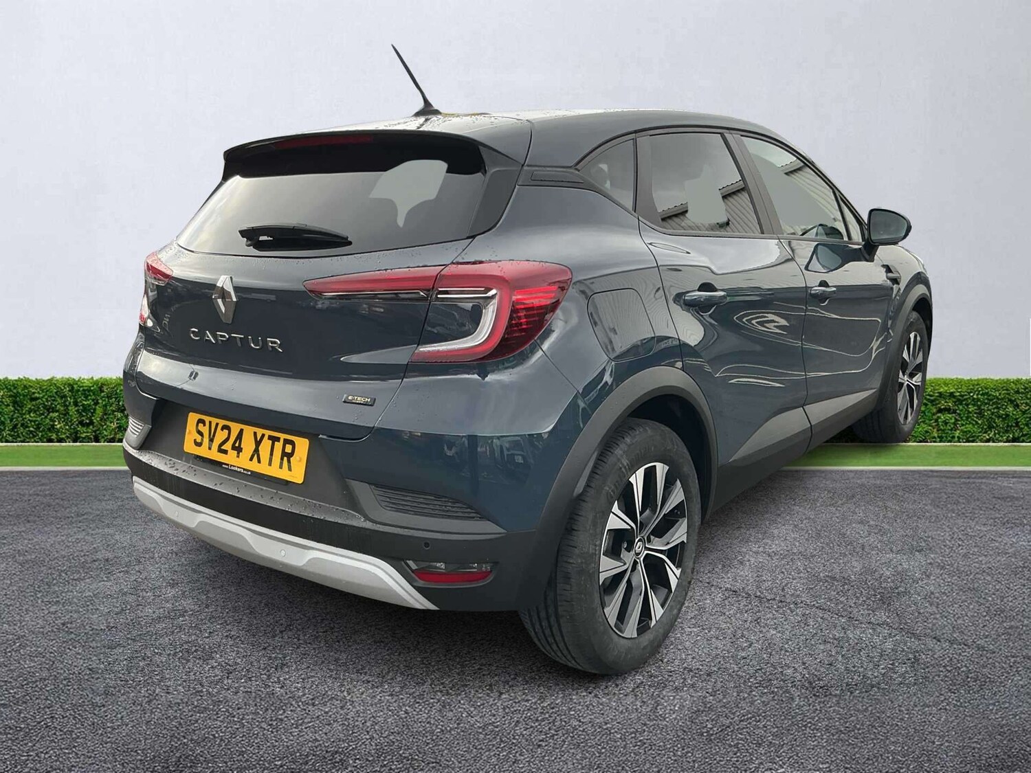 Used Renault Captur 2024 for sale - 78011657: Photo 17