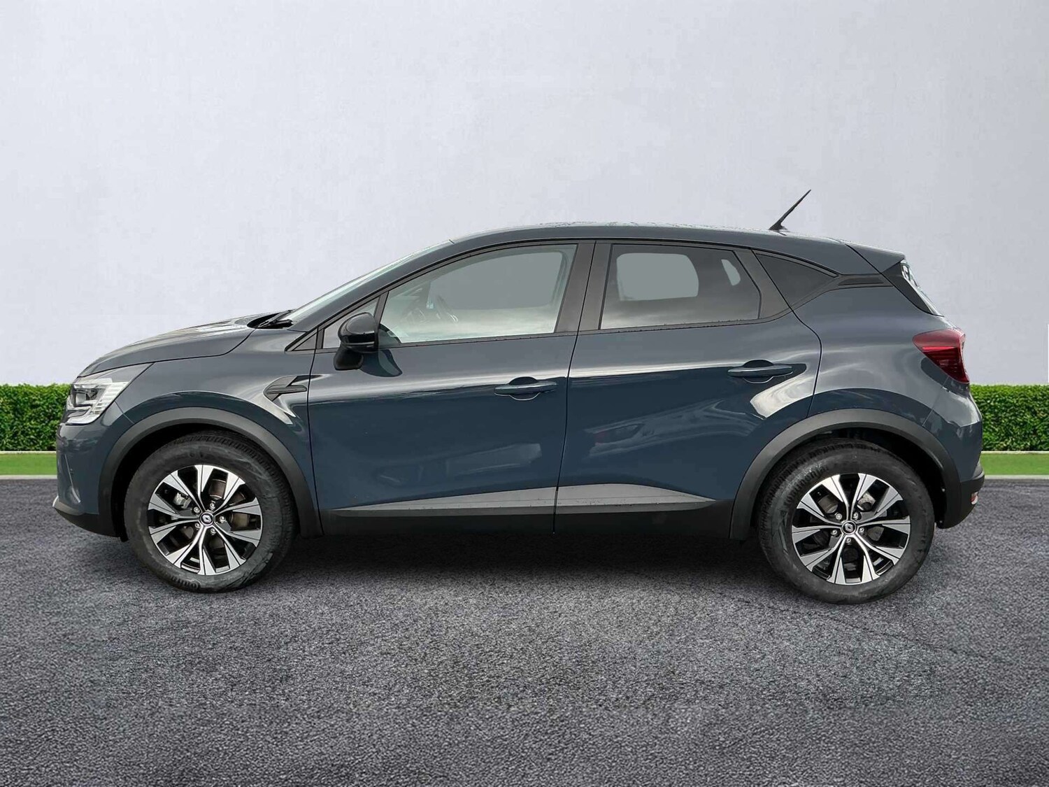 Used Renault Captur 2024 for sale - 78011657: Photo 18