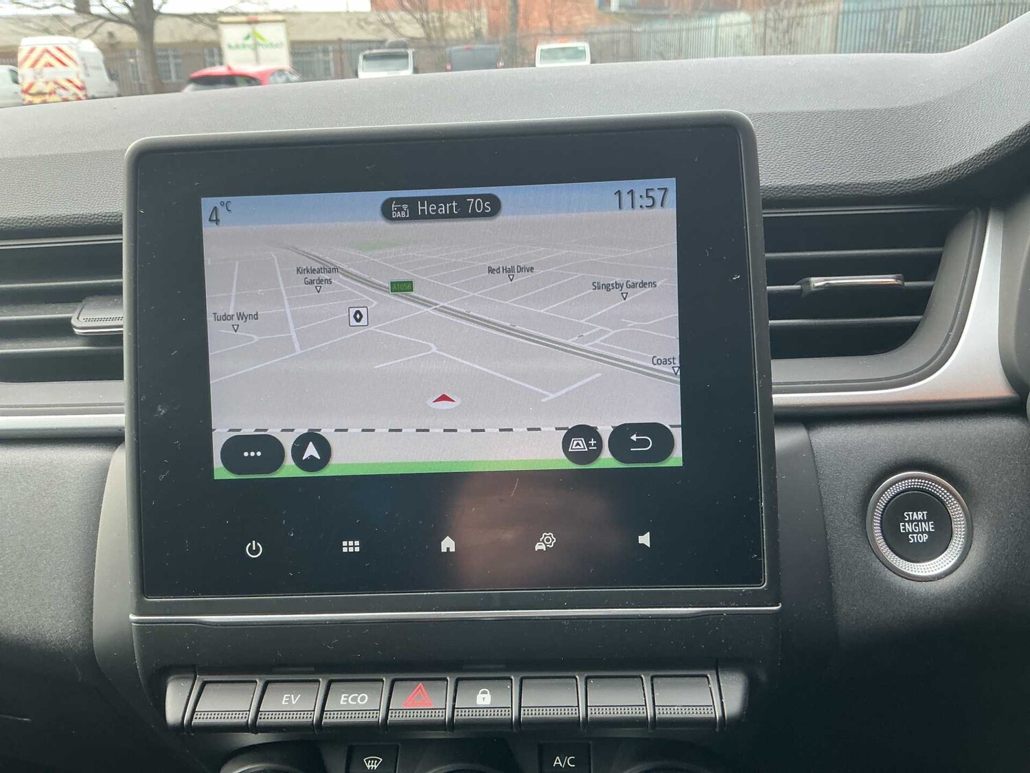 Used Renault Captur 2024 for sale - 78011657: Photo 22