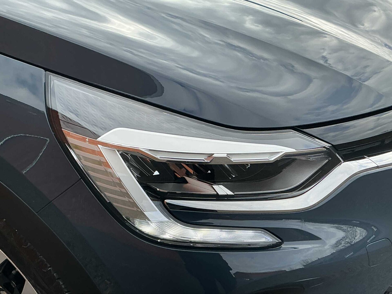 Used Renault Captur 2024 for sale - 78011657: Photo 27