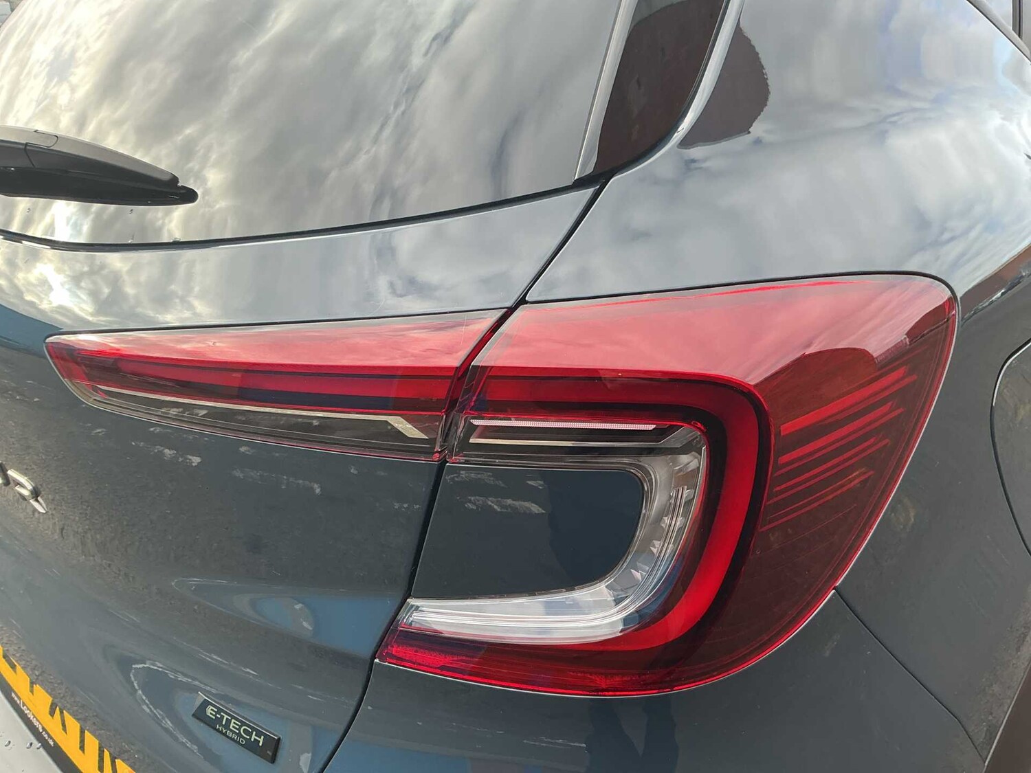 Used Renault Captur 2024 for sale - 78011657: Photo 28