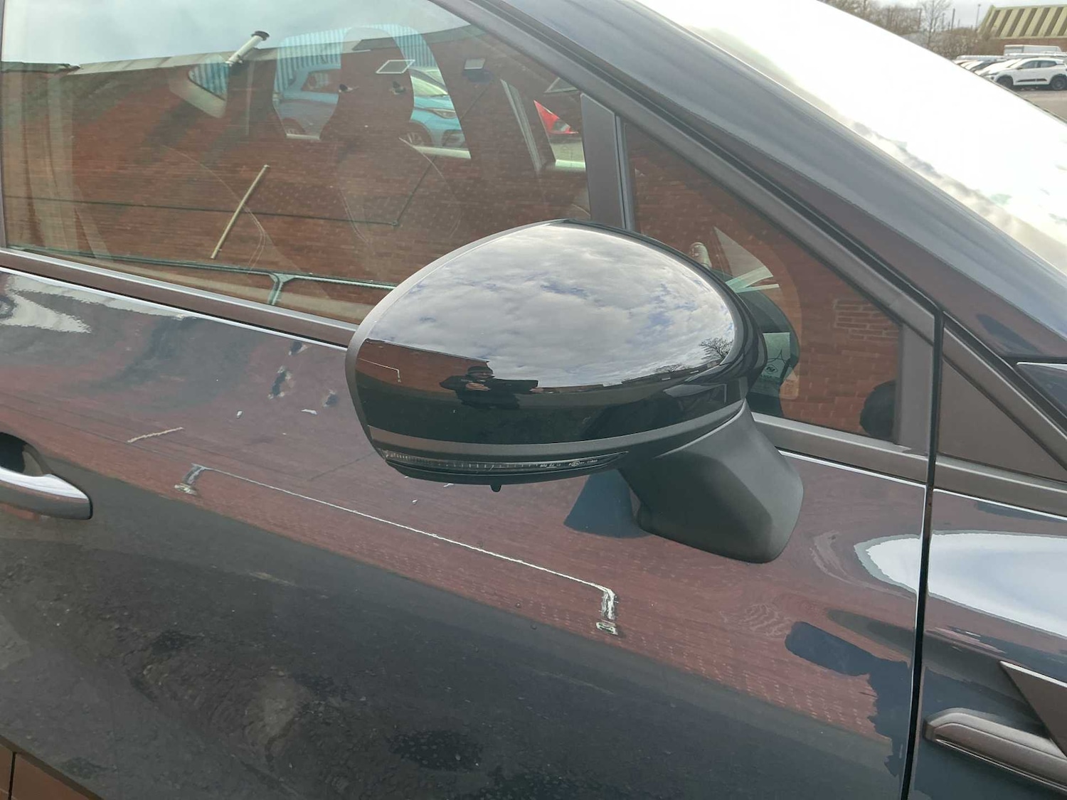 Used Renault Captur 2024 for sale - 78011657: Photo 30